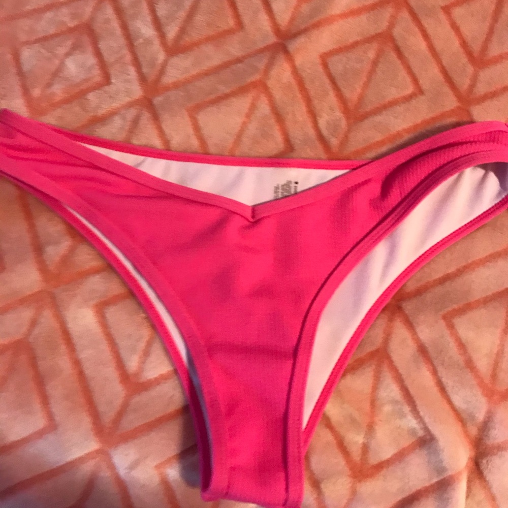 Sunny Bunny Swim two piece